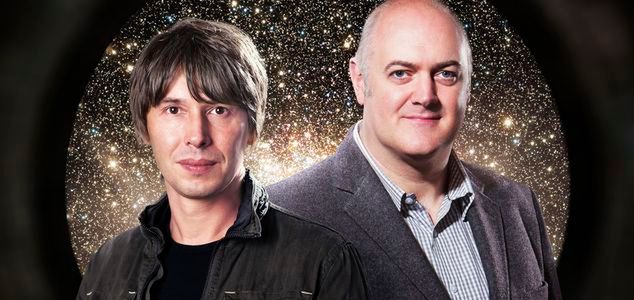 "Zajrzeć w kosmos": nowa seria w BBC Knowledge
