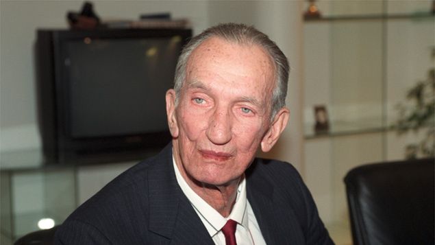 Jan Karski