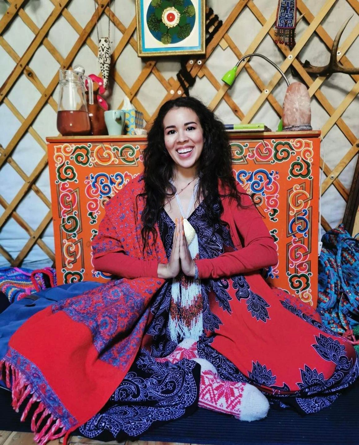 Tamara Gonzalez Perea