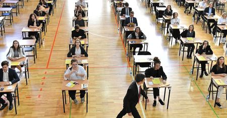 Matura 2020. Sprawdź terminarz egzaminów maturalnych. Jakie są nowe zasady podczas matury?