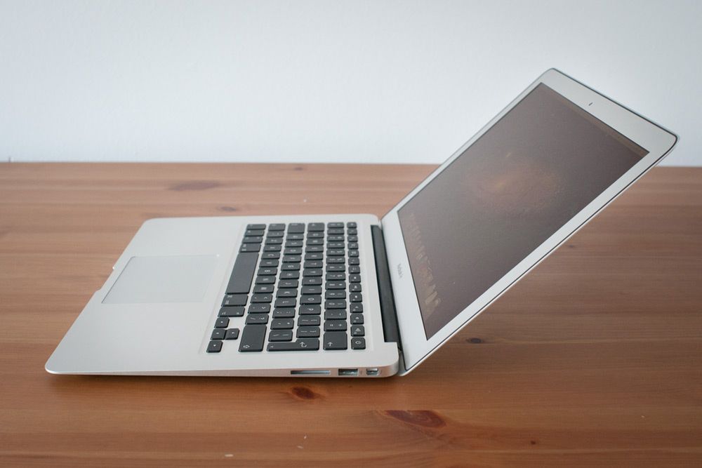 MacBook Air 13,3“ (Mid 2011) Core i5 [test] 31