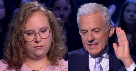 Dwie minuty i po wszystkim. Uczestniczka "Milionerów" POLEGŁA na pierwszym pytaniu. Znacie prawidłową odpowiedź?