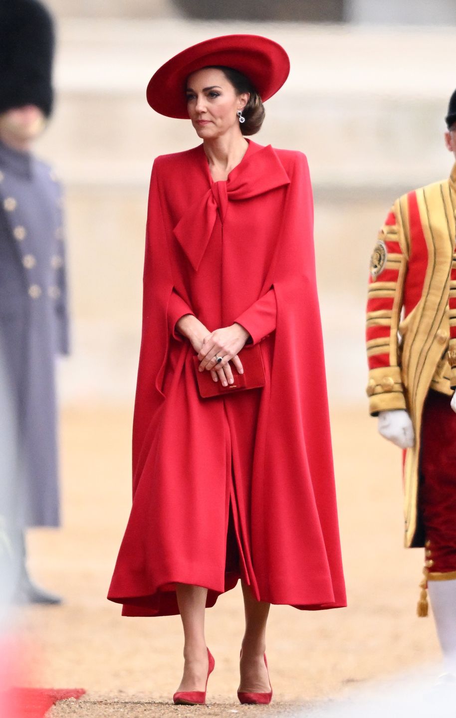 Księżna Kate