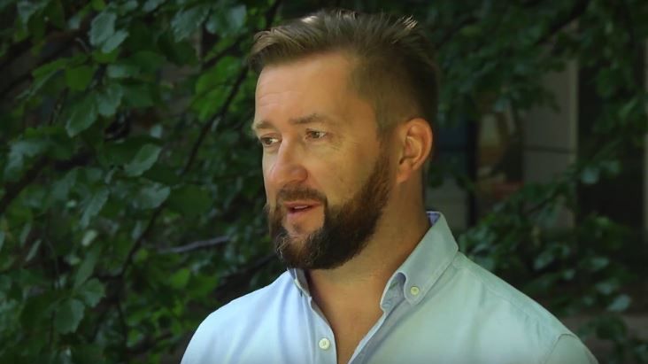 - Fundusze VC działają jak krwiopijcy - mówi Tomasz Kuzak