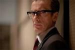 Peter Capaldi nowym Doktorem Who