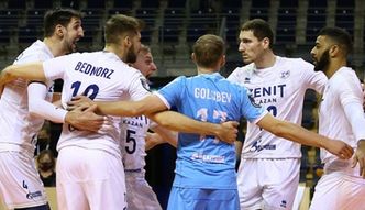 Koniec sezonu dla Zenitu Kazań!