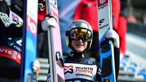 Paradoks w skokach narciarskich. Kuriozalny przepis wyeliminował Prevca