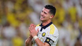 Prawie 200 mln euro długu. Klub Ronaldo w tarapatach