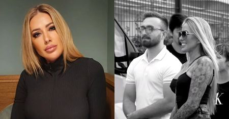 Postępowanie ws. wypadku syna Sylwii Peretti zostało UMORZONE! Prokuratura wydała komunikat i wskazała sprawcę