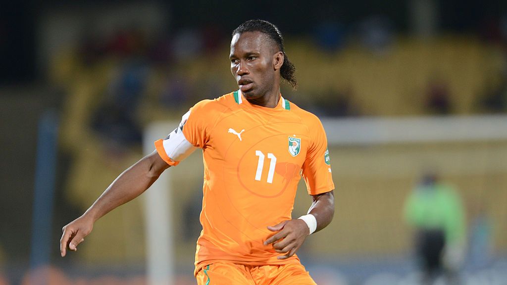 Getty Images / Lefty Shivambu/Gallo Images / Na zdjęciu: Didier Drogba