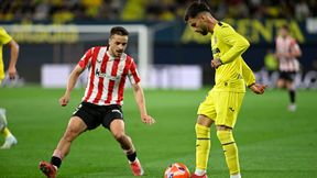 Atletico ściga Real. Bilbao bliżej Ligi Mistrzów