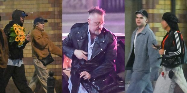 TYLKO NA PUDELKU: Gwiazdy "TzG" mkną na BALANGĘ z okazji 44. urodzin Piotra Kędzierskiego: Paulina Gałązka, Jasper, Natsu z Wojtkiem Kuciną... (ZDJĘCIA)