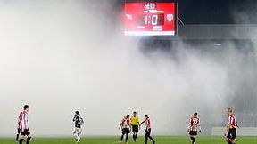 Cracovia Kraków - Sandecja Nowy Sącz 1:0