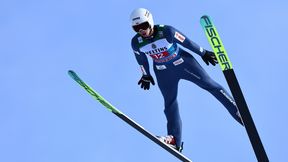 Tomasiak zabrał głos na gorąco po zawodach. Takie ma odczucia