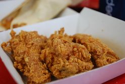 KFC odchudzi kurczaki. Obiecuje, że panierka się nie zmieni