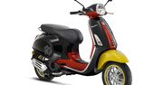 Vespa i Disney łączą siły w edycji specjalnej Mickey Mouse