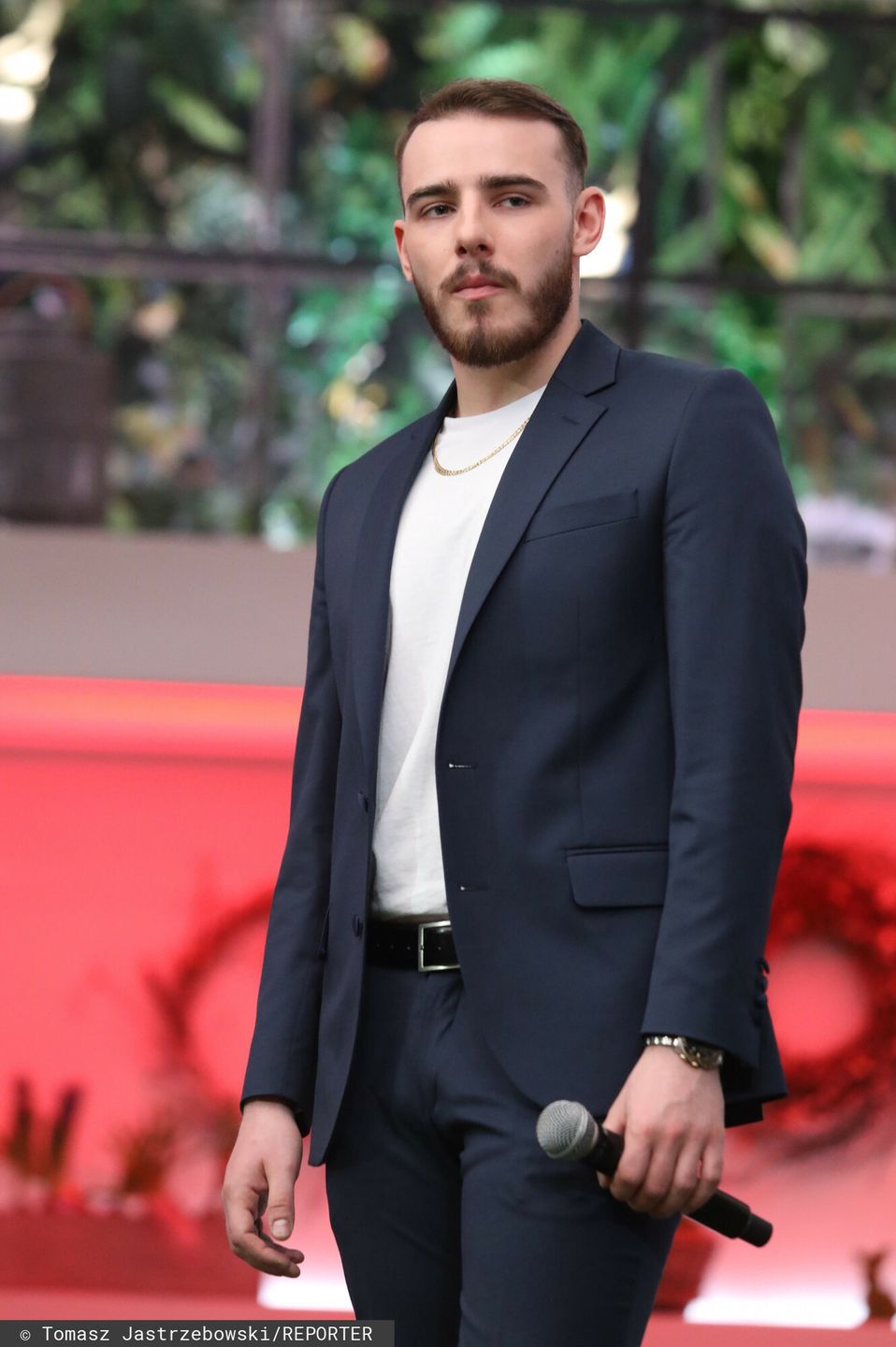 Krystian Ochman