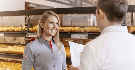 Kaufland poszukuje stażystów. Ile można zarobić?