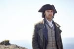 "Poldark" po raz trzeci