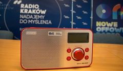 Rusza cyfrowe Off Radio Kraków. „To oryginalna propozycja”