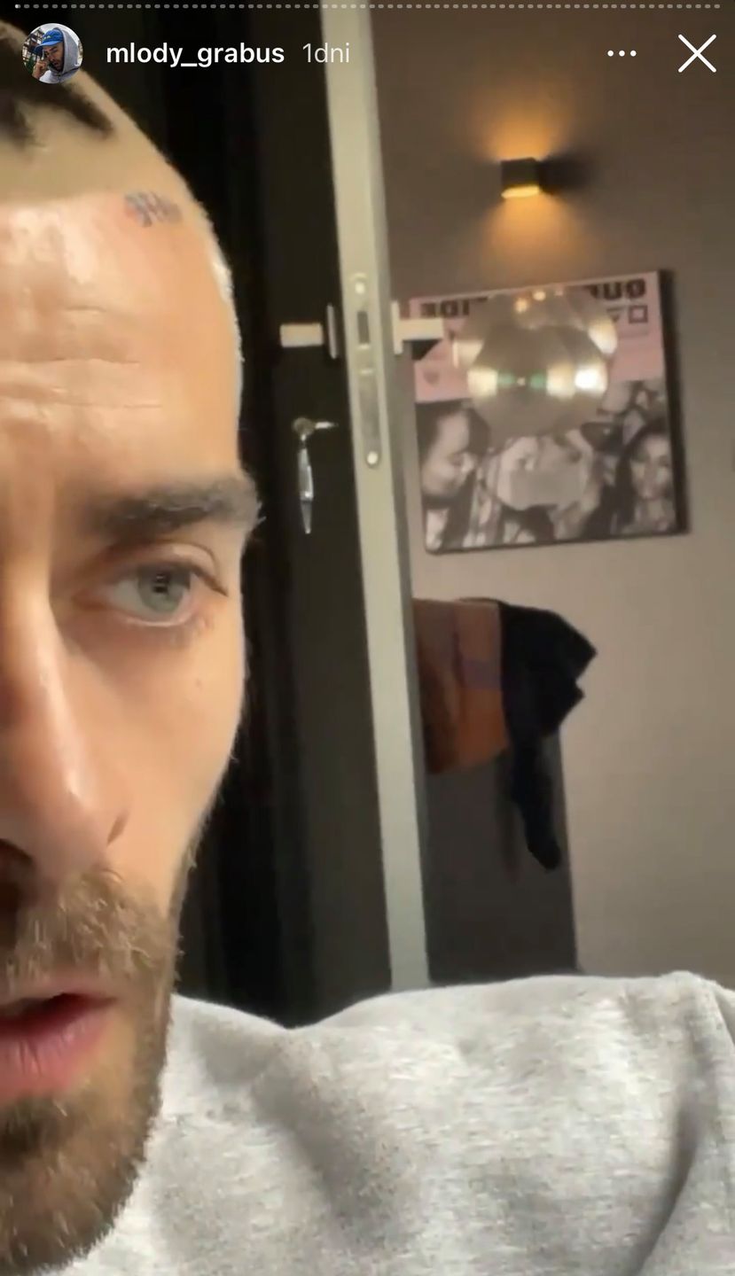 Jak mieszka Quebonafide