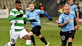 Cracovia sunie jak walec! Lechia rozbita w Krakowie!