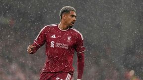 Obrońca zachwyca w Liverpoolu. W "nagrodę" może po sezonie opuścić zespół