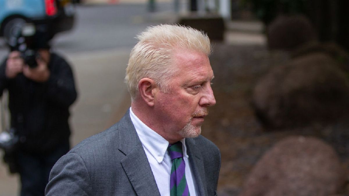 Boris Becker