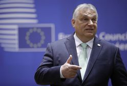 "Miejsce Ukrainy jest w NATO". Orban skomentował jednym słowem