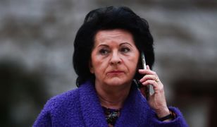 Posłanka PiS w lokalu komunalnym. "To jest skandaliczne"