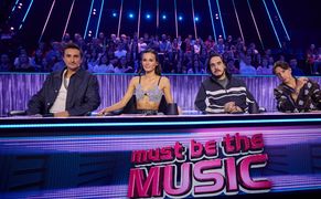 Polsat Must be the music