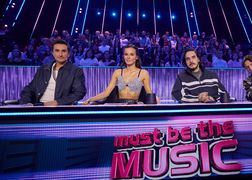 Polsat Must be the music