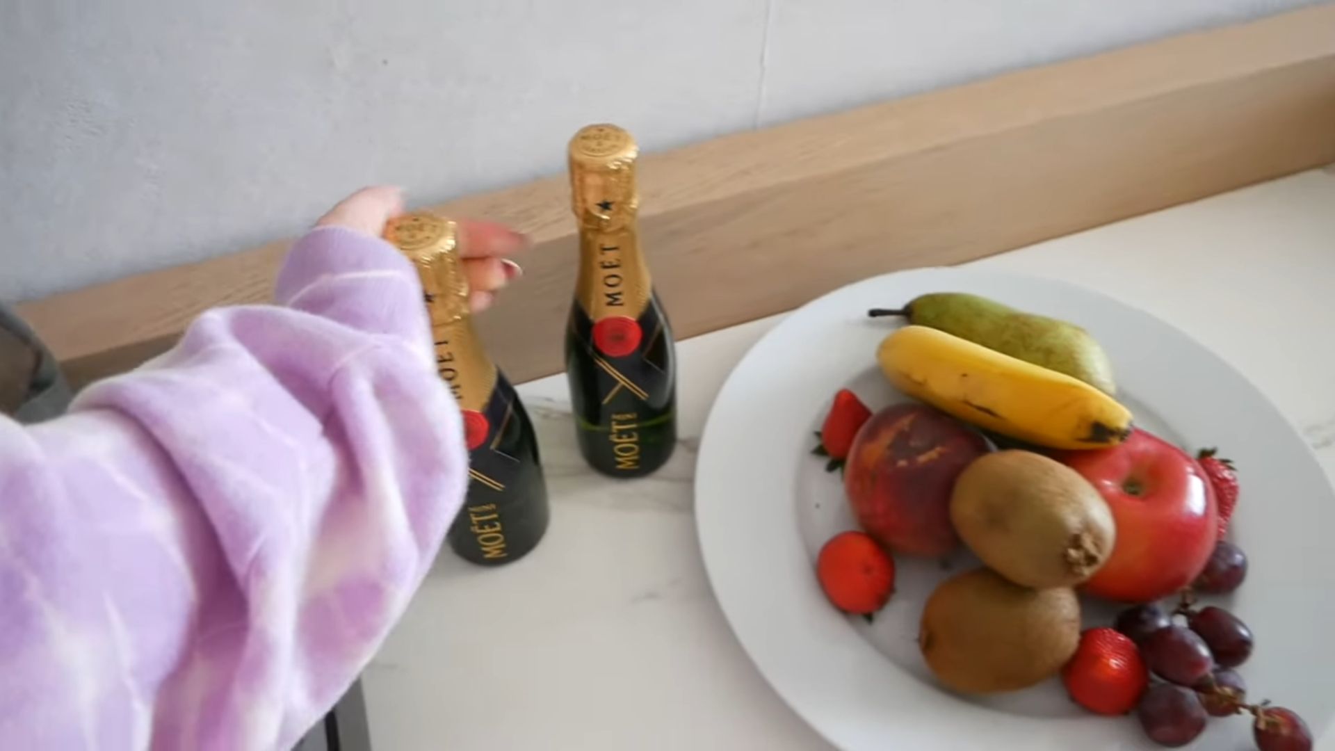 Andziaks relacjonuje swój wieczór panieński na Ibizie