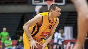 Trefl Sopot coraz mocniejszy. Legenda klubu zostaje na kolejny sezon