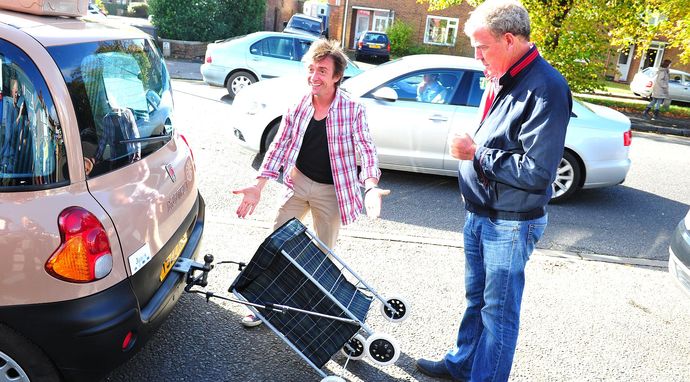 Top Gear 19