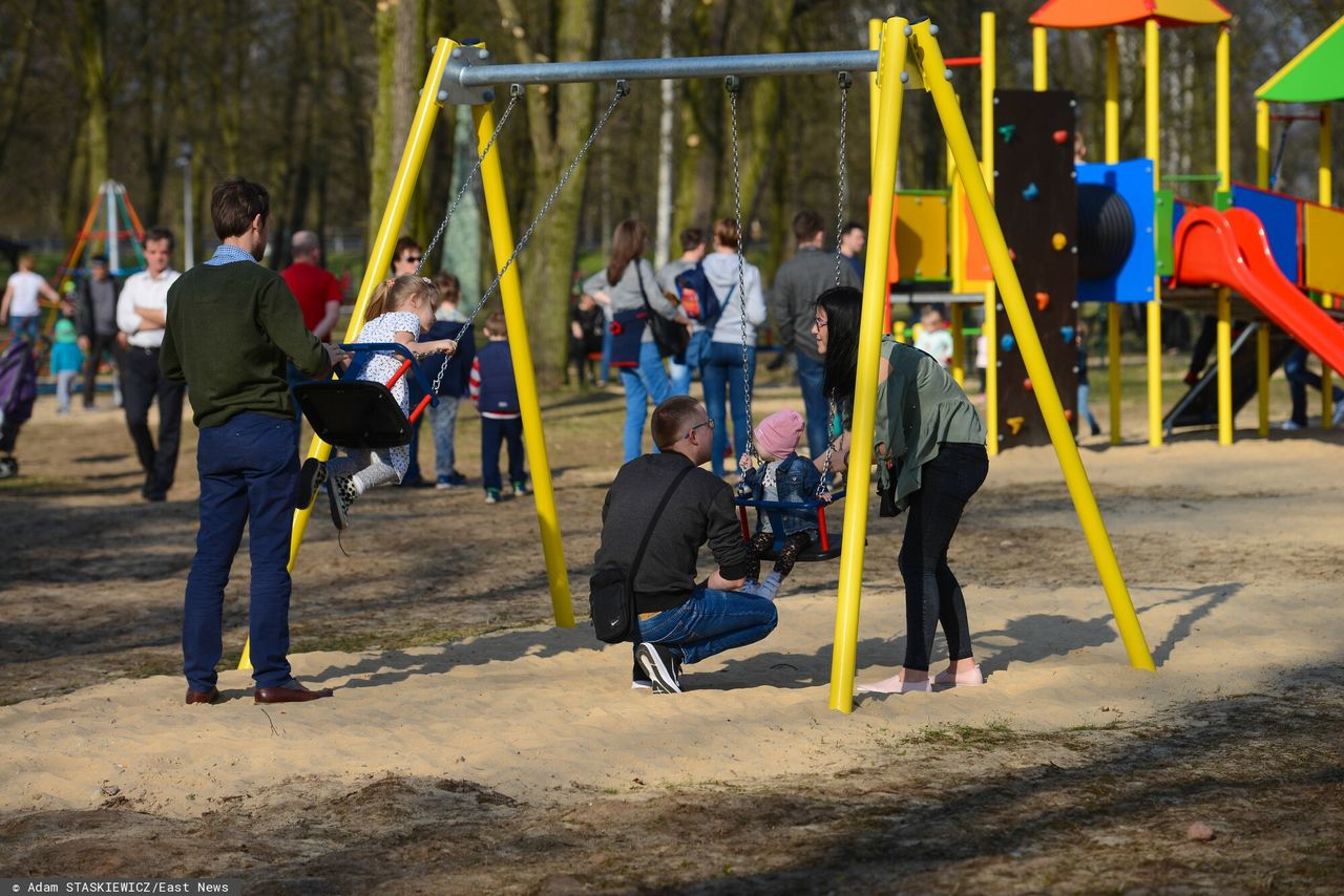 Nowy model życia w Polsce. Rośnie liczba takich gospodarstw domowych