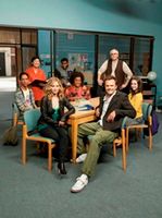 "Community": Już dziś premiera 2. sezonu serialu