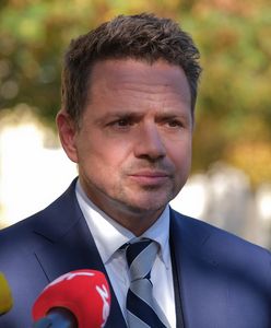 Trzaskowski przegrał w sądzie. "Argumentacja pozbawiona logiki"