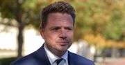 Trzaskowski przegrał w sądzie. "Argumentacja pozbawiona logiki"