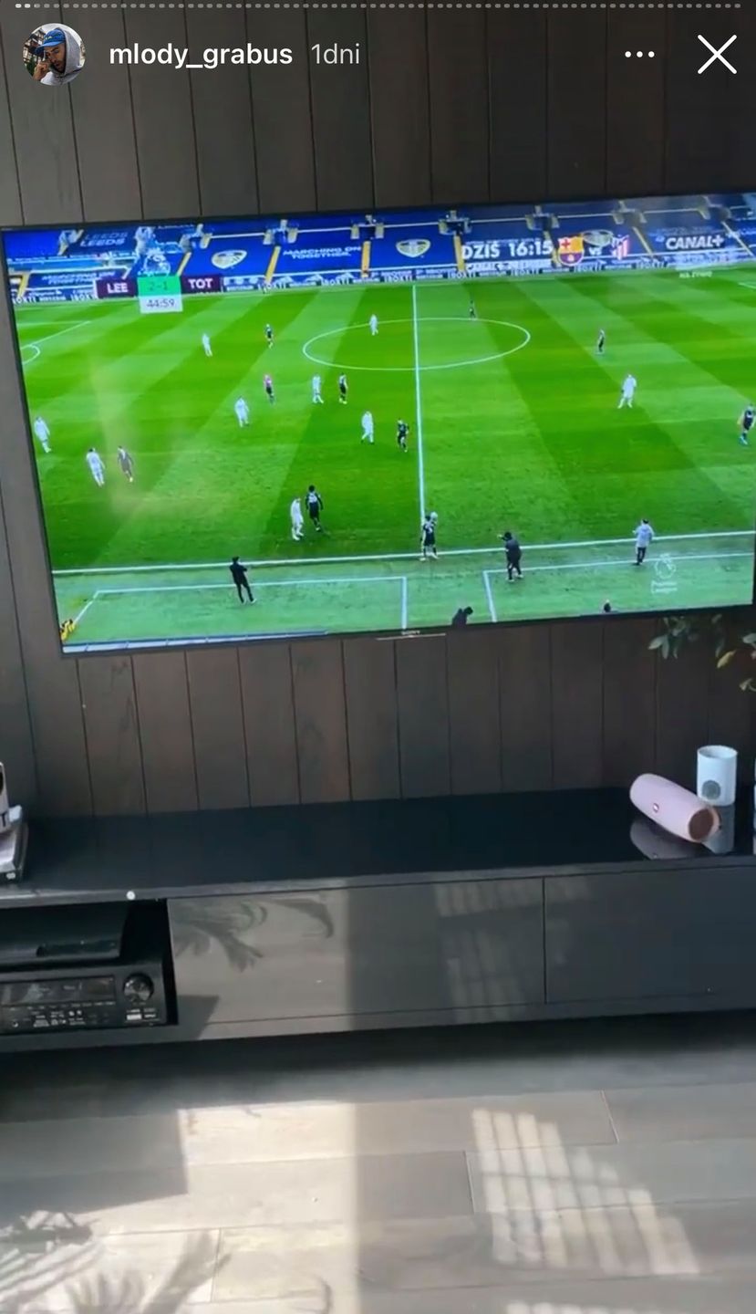 Jak mieszka Quebonafide