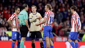 Pomocnik Barcelony się wściekł. Mówił o skandalu