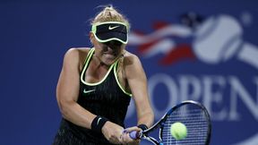 Sofia Kenin po raz trzeci z rzędu z dziką kartą do US Open