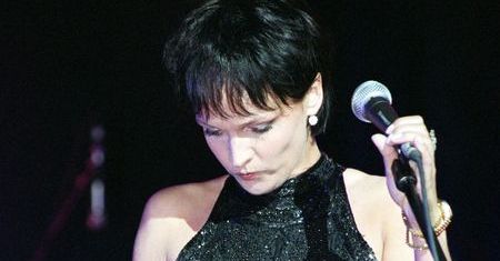 Adrianna Biedrzyńska o swojej chorobie: "urodziłam się na nowo"