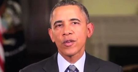 Prezydent Obama poleca serię Kosmos!