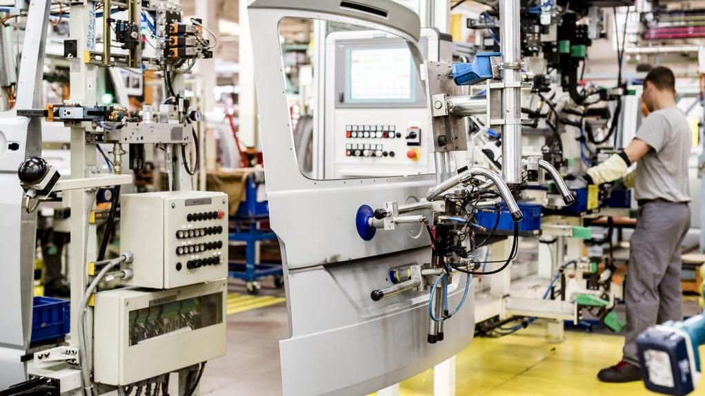 Volkswagen w Polsce korzysta tylko z energii produkowanej przez elektrownie wiatrowe.