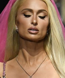 "Kładli nas na stole...". Paris Hilton ujawnia szczegóły napaści seksualnych