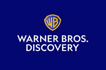 Logo Warner Bros. Discovery