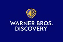 Logo Warner Bros. Discovery