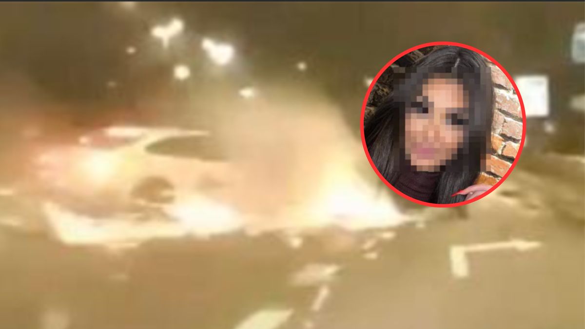 Śledczy przesłuchali Paulinę K., partnerkę sprawcy wypadku 