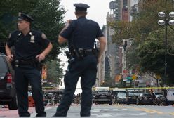 Gubernator Andrew Cuomo o eksplozji w Nowym Jorku: nic nie wskazuje na powiązania z terroryzmem